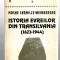 Istoria evreilor din Transilvania (1623-1944) - Moshe Carmilly-Weinberger, 1994