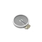 Plita ceramica Vestel Originala 180mm 230V 1800W, Coduri Piese: 32001442, 32010326