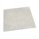 Filtru hota, alb, 57x47 cm