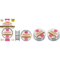 FIR RAPTURE AREA TROUT POLYESTER 200m 0.148mm 1.497kg 3.30 foto