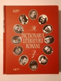 Eugen Simion (coord.) - Dicționarul literaturii rom&acirc;ne: vol. 2 M-Z (2012)