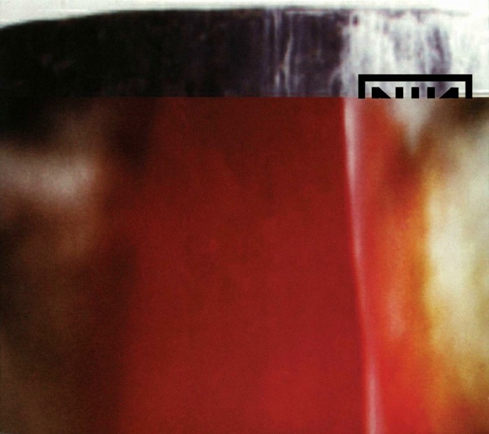 Nine Inch Nails The Fragile digipack (2cd)
