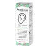 Spray auricular Acustivum Zdrovit, 20ml, pentru igiena urechii, dizolvarea si eliminarea dopurilor de ceara