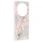 Husa pentru Honor Magic6 Lite, Techsuit, Marble, Roz