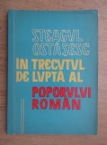 Constantin Ucrain - Steagul ostasesc in trecutul de lupta al poporului roman