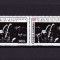 ✅ RO 1995 LP 1371 &quot;50 ani de la eliberarea lagarelor naziste &quot;,pereche H ,MNH