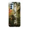 Husa compatibila cu Oppo A74 model Oak, Silicon, TPU, Viceversa