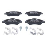 ATE set placute frana, frana disc