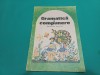 COMPUNERE ȘI GRAMATICĂ * MANUAL CLASA A IV-A *CONSTANȚA ILIESCU /1989 *52, Clasa 4, Limba Romana