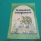 COMPUNERE ȘI GRAMATICĂ * MANUAL CLASA A IV-A *CONSTANȚA ILIESCU /1989 *52