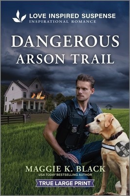 Dangerous Arson Trail foto
