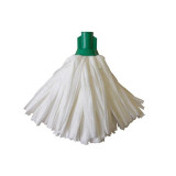 Rezerva Mop Sintetic Alb Pardoseala 160g, Oem