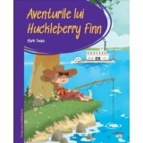 Aventurile lui Huckleberry Finn/Mark Twain