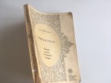 PREOT NICOLAE PETRESCU, OMILETICA. MANUAL PENTRU SEMINARIILE TEOLOGICE. EDITURA IBM AL BOR 1977