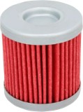 Cumpara ieftin Filtru ulei Hiflofiltro HF560 Can-Am DS450