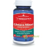 Gheara Matei Extract Standardizat 60cps