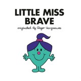Little Miss Brave