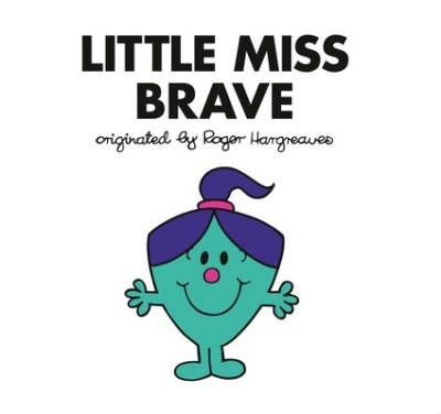 Little Miss Brave foto
