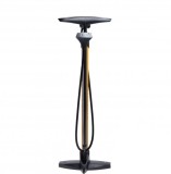 Pompa aer roti bicicleta cu manometru, podea, 11bar/160 PSI Cod:AWR1840
