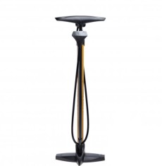 Pompa aer roti bicicleta cu manometru, podea, 11bar/160 PSI Cod:AWR1840