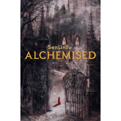 Alchemised - Senlinyu foto