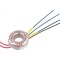 Transformator toroidal 10VA 230V 8V 8V 0,63A 57mm