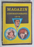 MAGAZIN &#039;&#039; CINEMA &#039;&#039; 1974