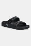 Aqua Speed papuci culoarea negru, LAREDO