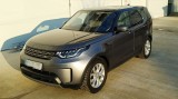 LAND ROVER DISCOVERY 2.0L SD4 177kW/240CP - SE (TL2)