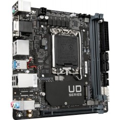 MB GB H610I DDR4 LGA 1700
