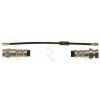 Furtun frana Opel Movano A Box (X70) 01.99-, Movano A Bus (X70) 07.98-, Movano A (X70) 07.98-; Renault Master 2 Autobus (Jd) 03.98-, Master 2 Box (Fd, Trw