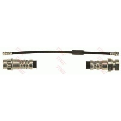 Furtun frana Opel Movano A Box (X70) 01.99-, Movano A Bus (X70) 07.98-, Movano A (X70) 07.98-; Renault Master 2 Autobus (Jd) 03.98-, Master 2 Box (Fd foto