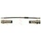 Furtun frana Opel Movano A Box (X70) 01.99-, Movano A Bus (X70) 07.98-, Movano A (X70) 07.98-; Renault Master 2 Autobus (Jd) 03.98-, Master 2 Box (Fd