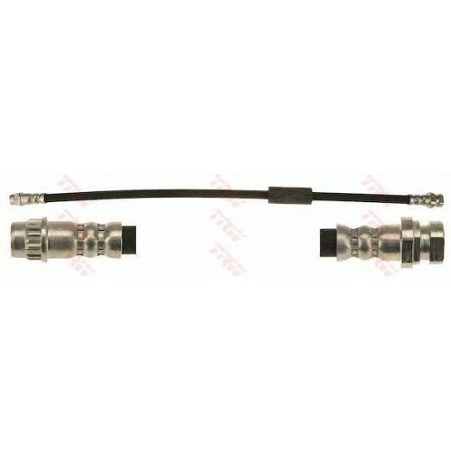 Furtun frana Opel Movano A Box (X70) 01.99-, Movano A Bus (X70) 07.98-, Movano A (X70) 07.98-; Renault Master 2 Autobus (Jd) 03.98-, Master 2 Box (Fd