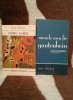 HOMO FABER/NUMELE MEU FIE GANTENBEIN-MAX FRISCH (2 VOL)