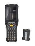 Terminal Symbol MC92N0-G90SXFYA5WR 1D/2D Wi-Fi 512MB 2GB Baterie Fără PSU