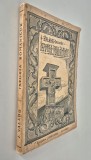 Carte veche 1934 I Valahu Istoria romanilor