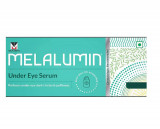 Serum, Menarini, Melalumin Under Eye, Efect Anti-Cearcane si Adjuvant Impotriva Pungilor de Sub Ochi, 15ml