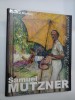 Samuel MUTZNER - Rodica Marian