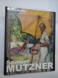 Samuel MUTZNER - Rodica Marian