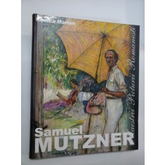 Samuel MUTZNER - Rodica Marian