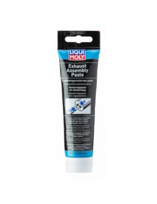 Pasta montaj sistem de evacuare Liqui Moly 150g foto