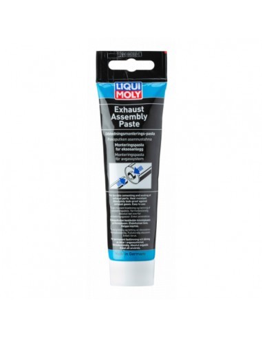 Pasta montaj sistem de evacuare Liqui Moly 150g