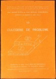 MATEMATICA IN GIMNAZIU SI LICEU VOL.III CULEGERE DE PROBLEME-ADRIAN GHIOCA, NICOLAE TEODORESCU-367725