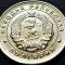 Moneda 10 STOTINKI - PR BULGARIA, anul 1962 * cod 2355