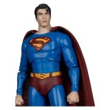 Superman Returns DC Theatrical Edition Figurina articulata Superman 19 cm
