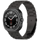 Curea Samsung Galaxy Watch Ultra 47mm Asteroid GSM, negru, W010