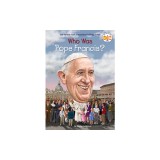 Who Is Pope Francis?