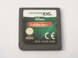 Joc Nintendo DS - Subbuteo, Actiune, Single player, Toate varstele