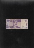 Indonezia Indonesia 10000 rupiah rupii 2012 seria899243
